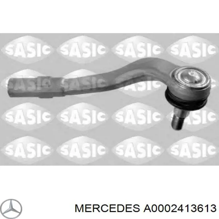Купить 0002413613 Mercedes Верхняя подушка двигателя