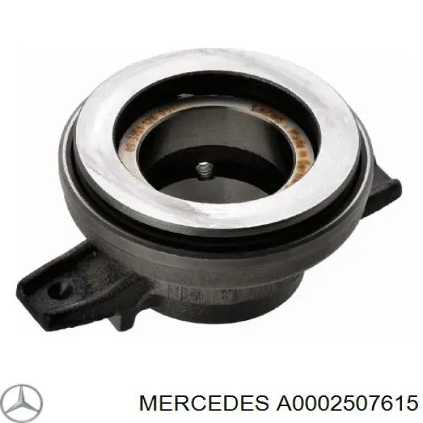 Выжимной подшипник 3151126031 Sachs