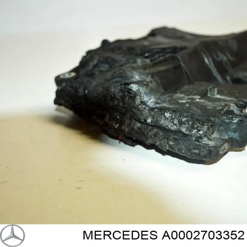  A0002703352 Mercedes