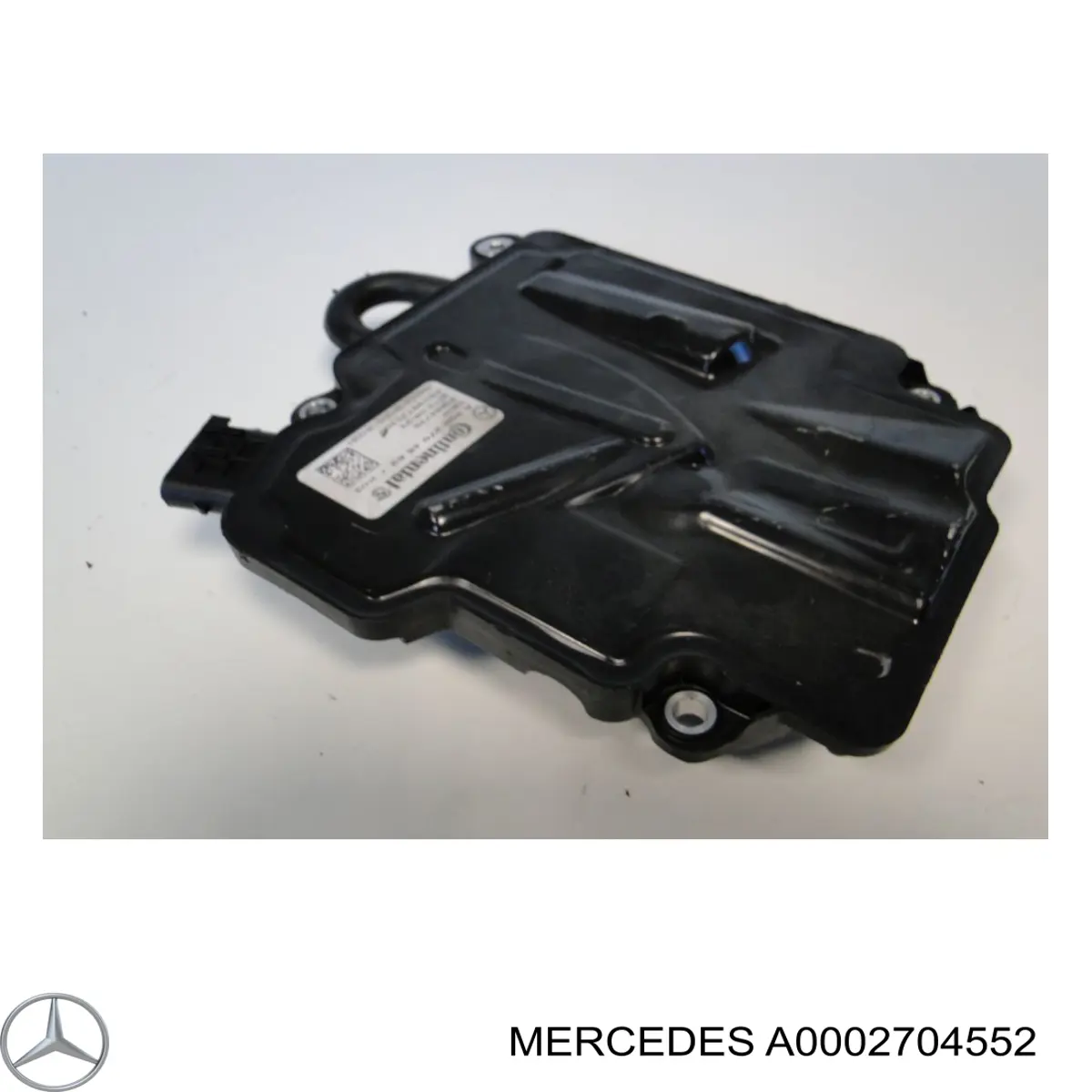  Mercedes 0002704552 цена, от 140.52 USD