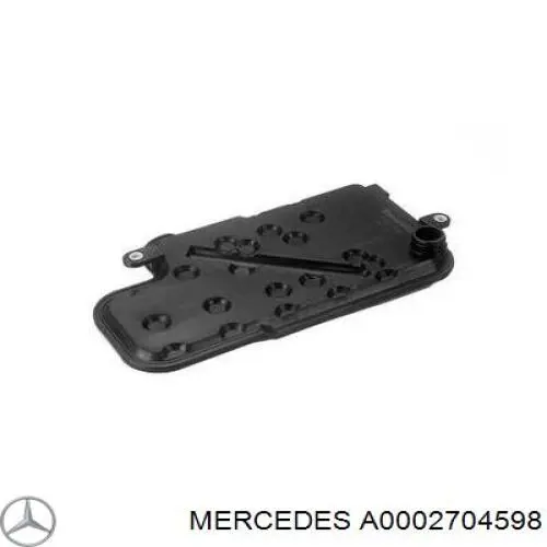 Фильтр коробки автомат Fleetguard HF28943 цена, от 80.72 USD