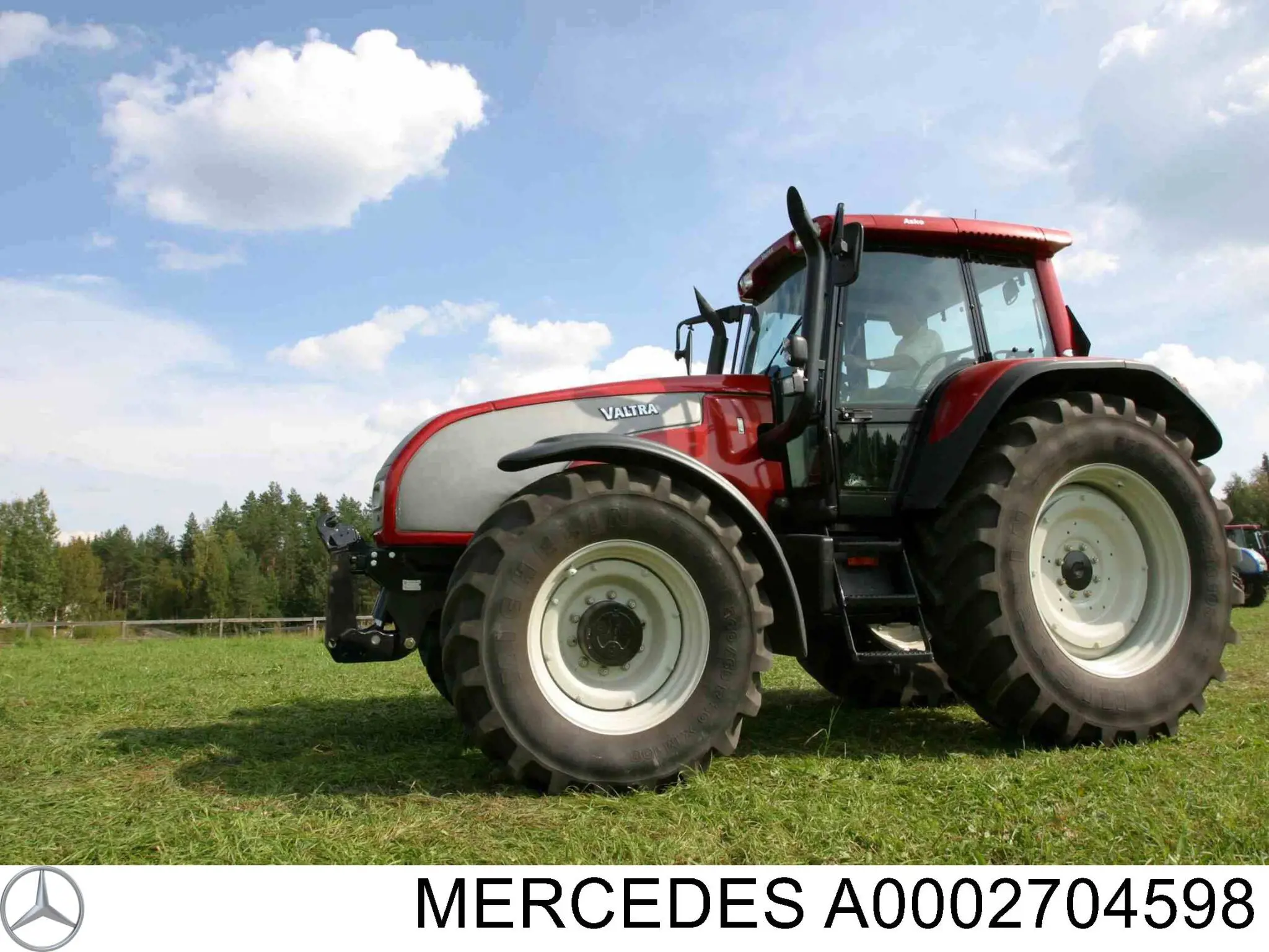 Купить HF28943 Fleetguard Фильтр автоматической коробки передач