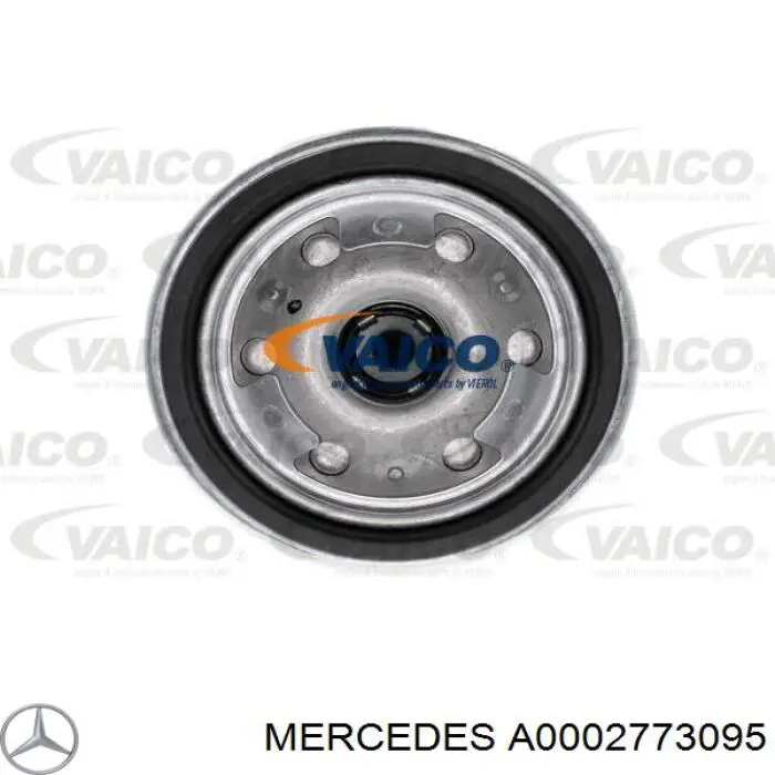  A0002773095 Mercedes