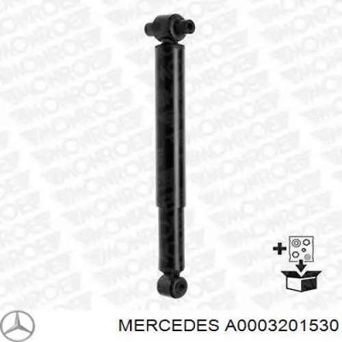0003201530 Mercedes 