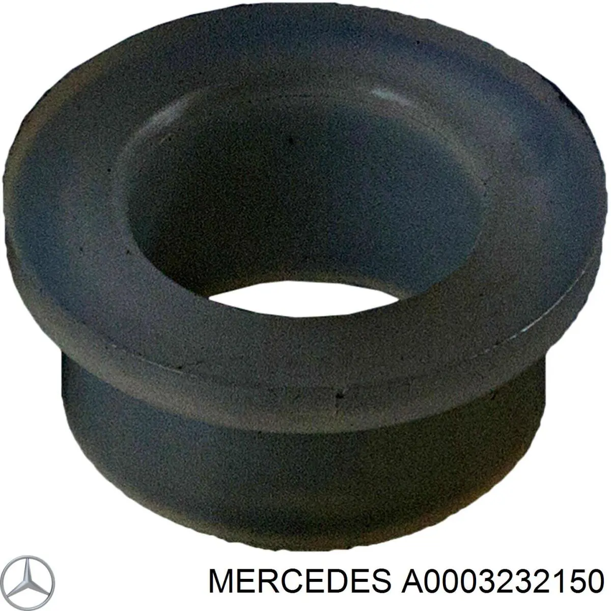 A0003232150 Mercedes втулка стойки переднего стабилизатора