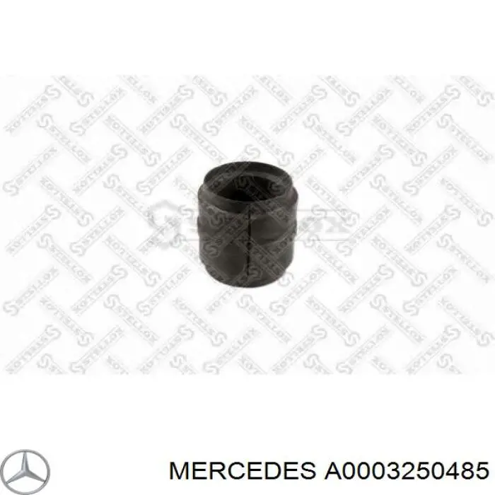 A0003250485 Mercedes Втулка балансира (TRUCK)