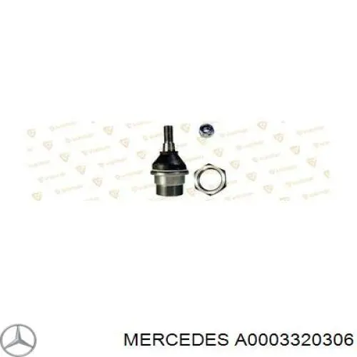  A0003320306 Mercedes