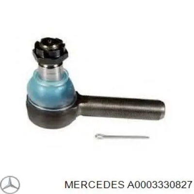  A0003330827 Mercedes