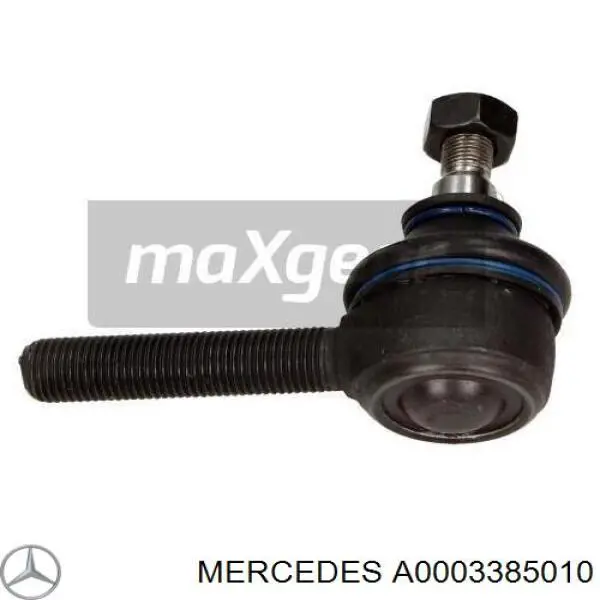 A0003385010 Mercedes наконечник поперечной рулевой тяги