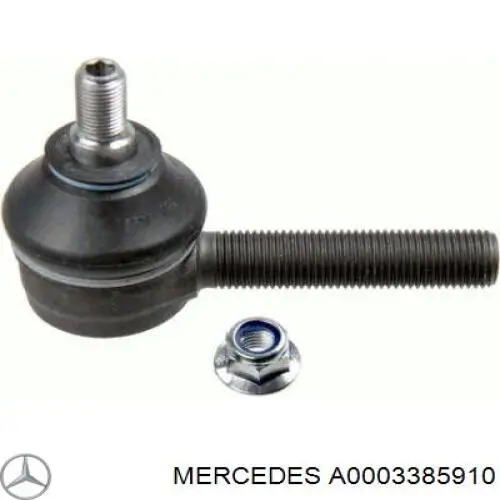 Наконечник рулевой тяги внутренний Mercedes A0003385910 цена, от 9.84 USD