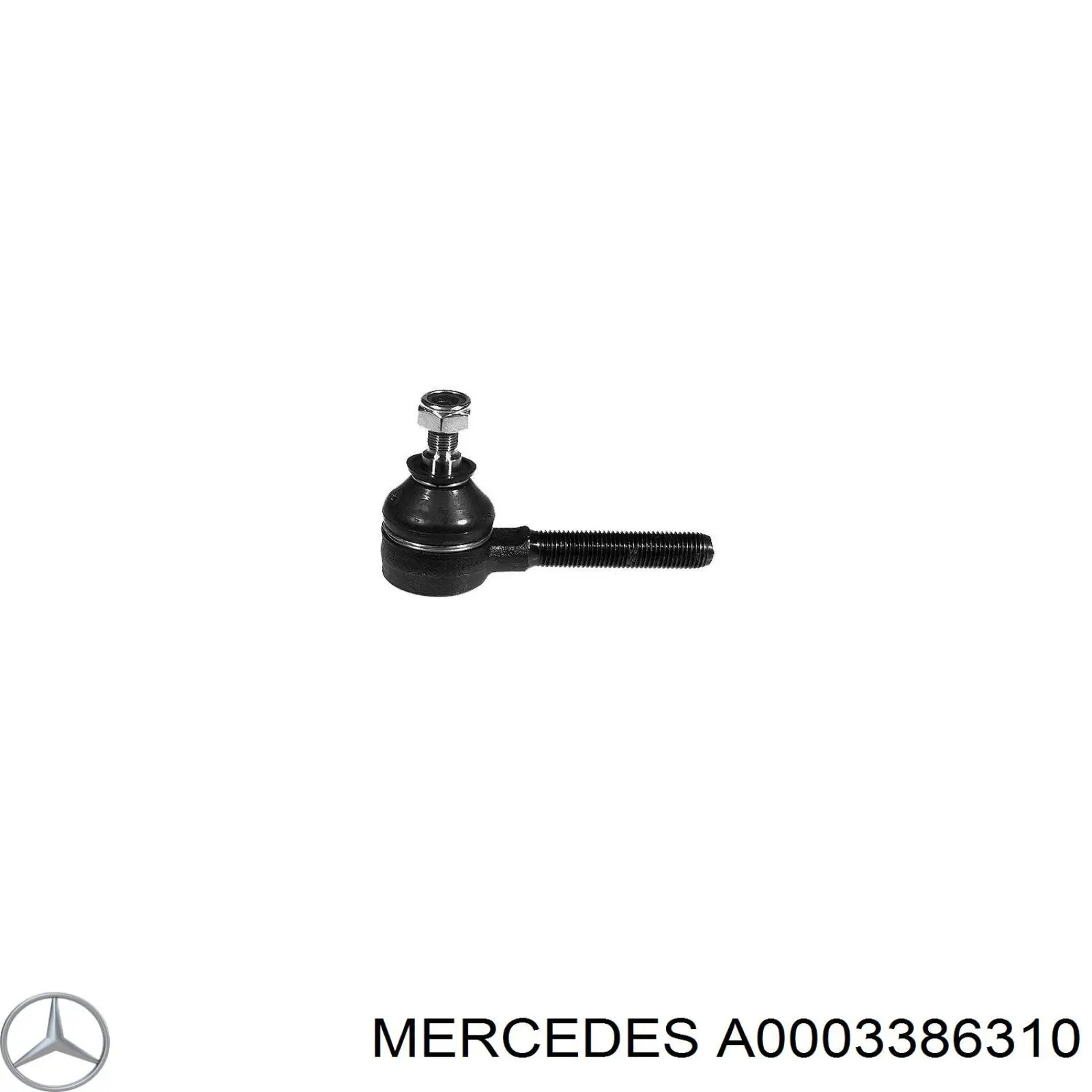 A0003386310 Mercedes