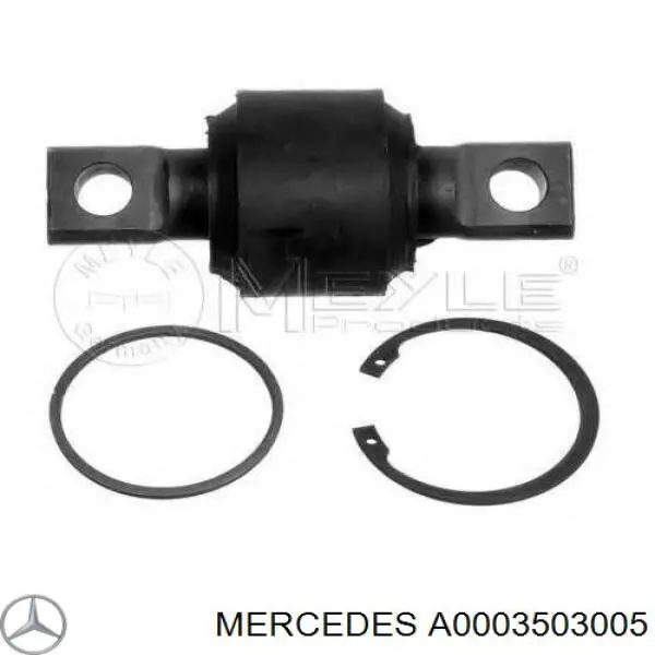 A0003503005 Mercedes 