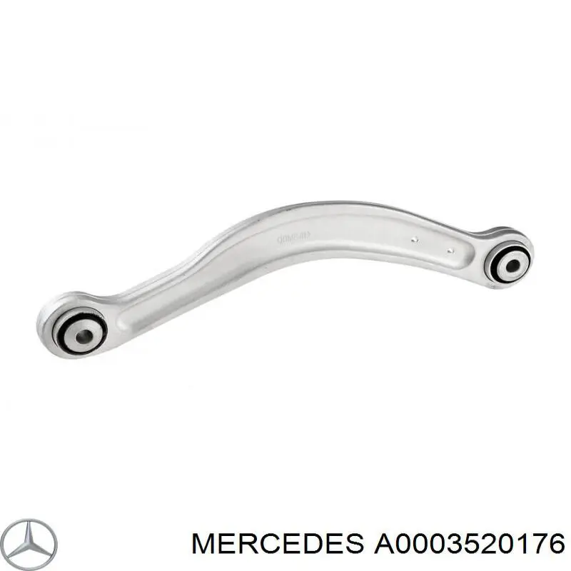 A000352017664 Mercedes 