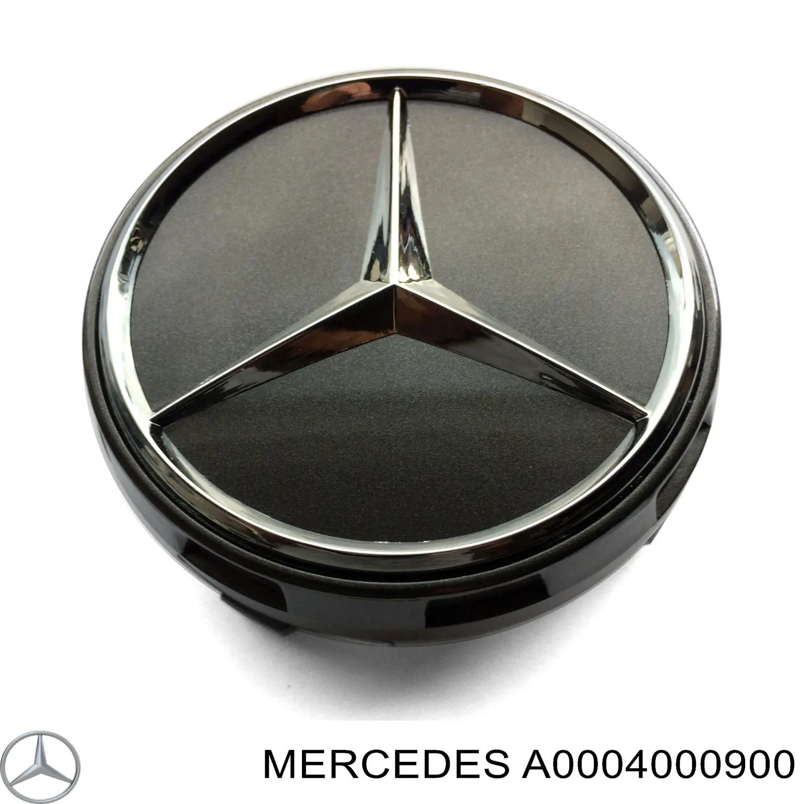 A00040009009790 Mercedes 