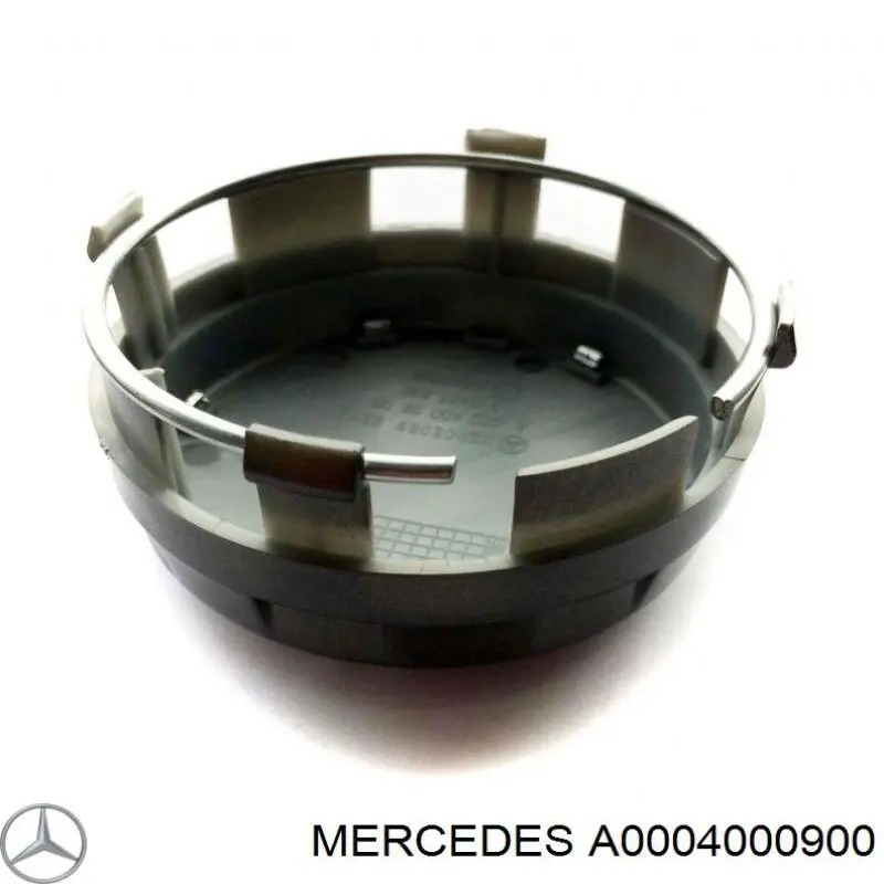 Купить 00040009009790 Mercedes 