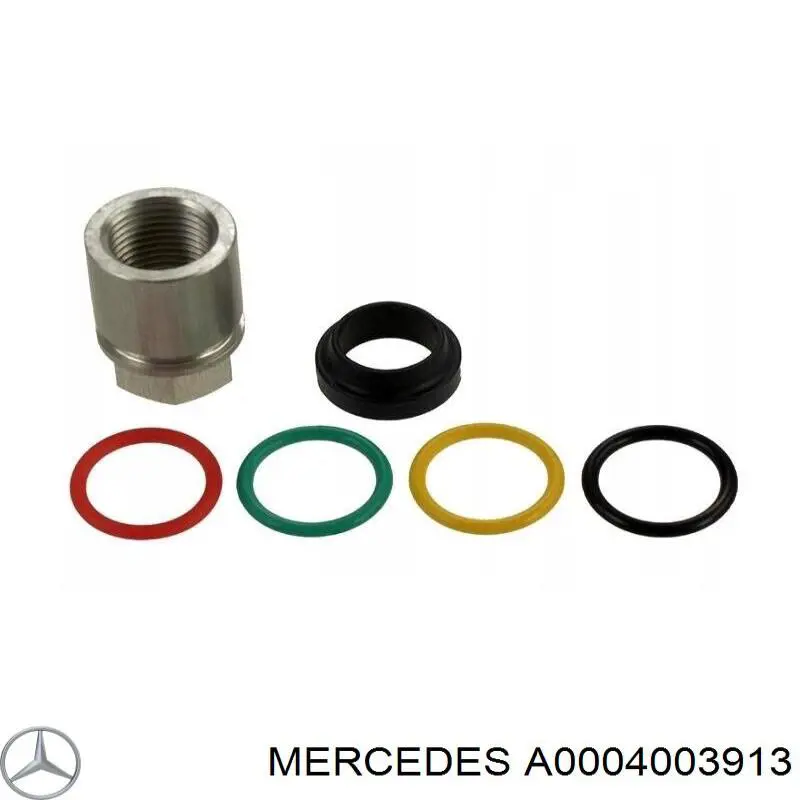  A0004003913 Mercedes