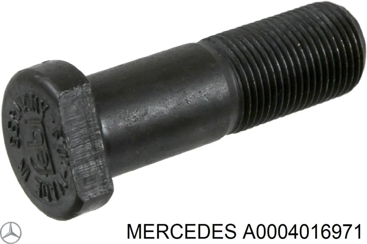  A0004016971 Mercedes