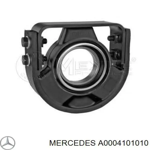 Купить 0004101010 Mercedes Опорный подшипник карданного вала