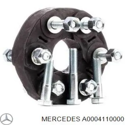 A0004110000 Mercedes