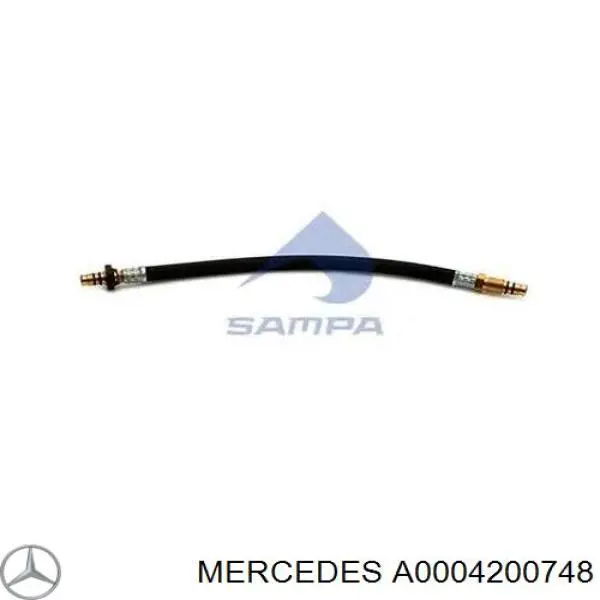  A000420074828 Mercedes