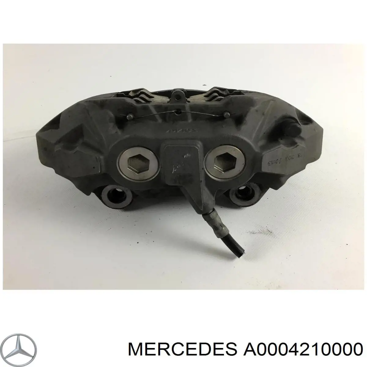 000421000080 Mercedes 