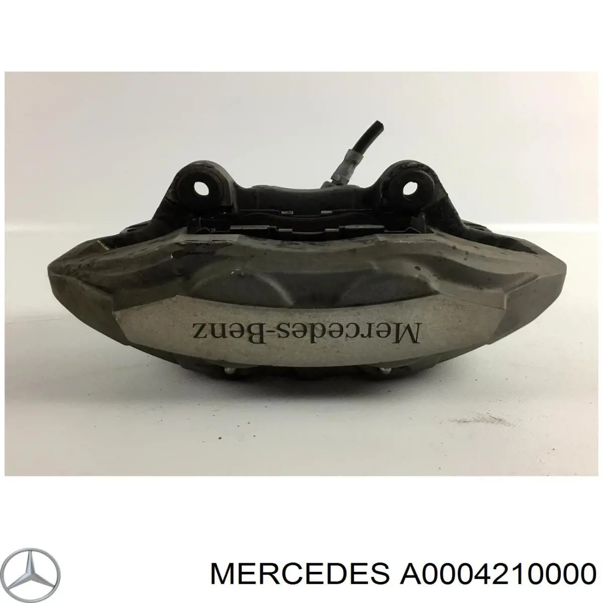 Ремкомплект тормозной системы Mercedes A0004210000 цена, от 17.04 USD