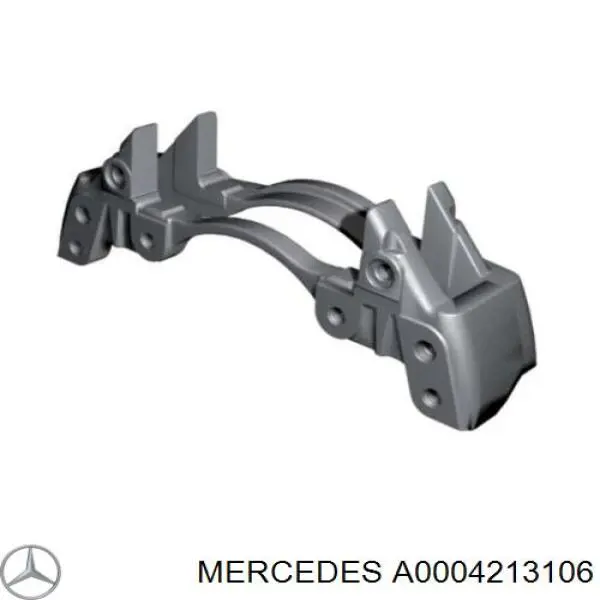  A0004212006 Mercedes