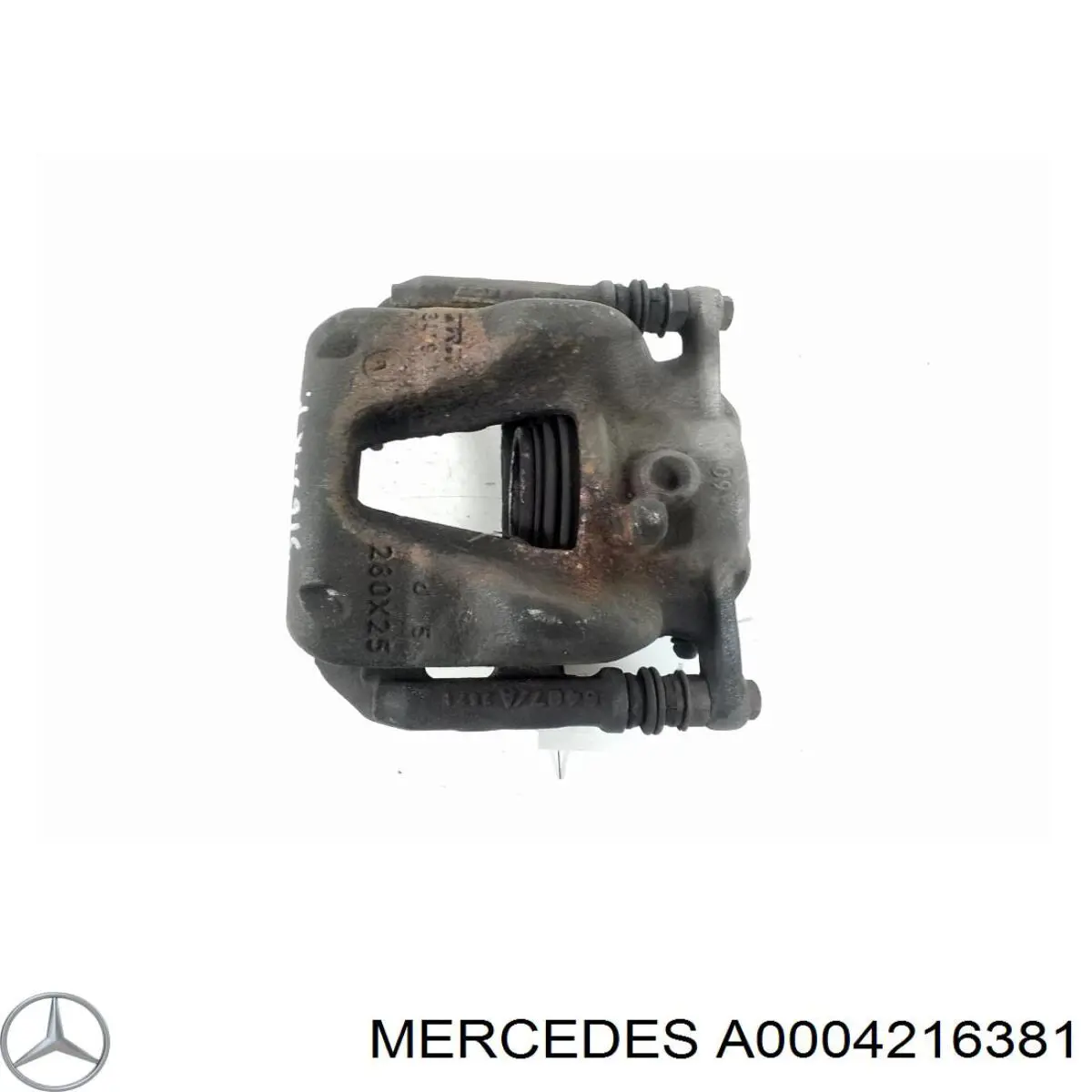 Супорт тормзной ABS 531641 цена, от 45.29 USD