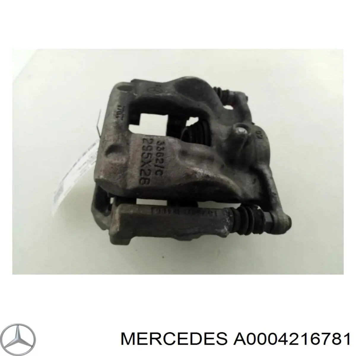 0004216781 Mercedes 