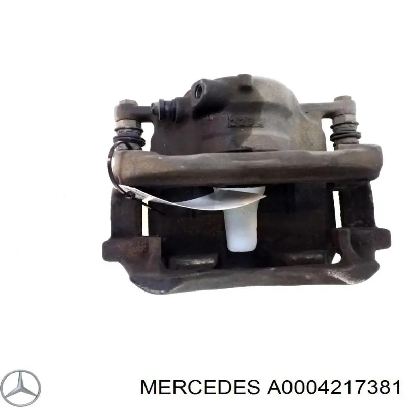 Супорт тормзной Maxgear 820757 цена, от 46.29 USD