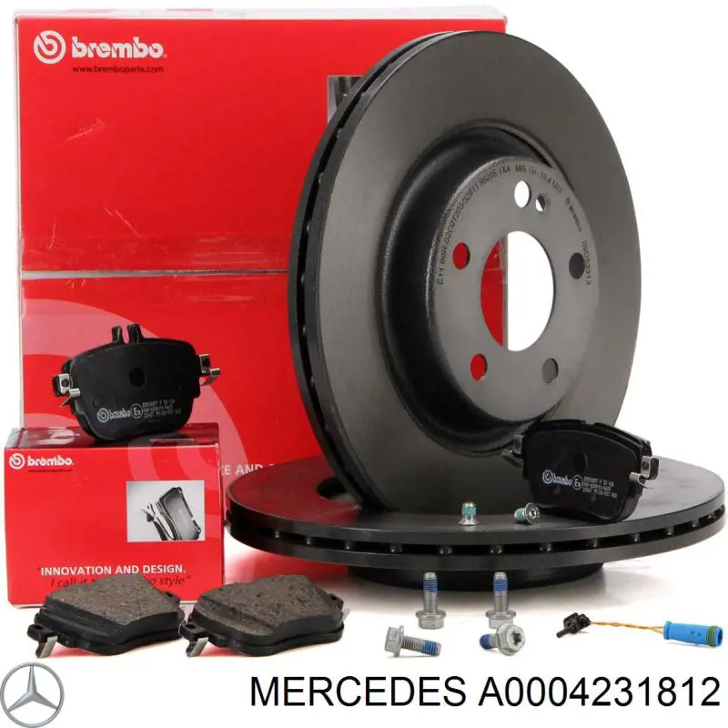 Тормозные диски M4016VR LPR