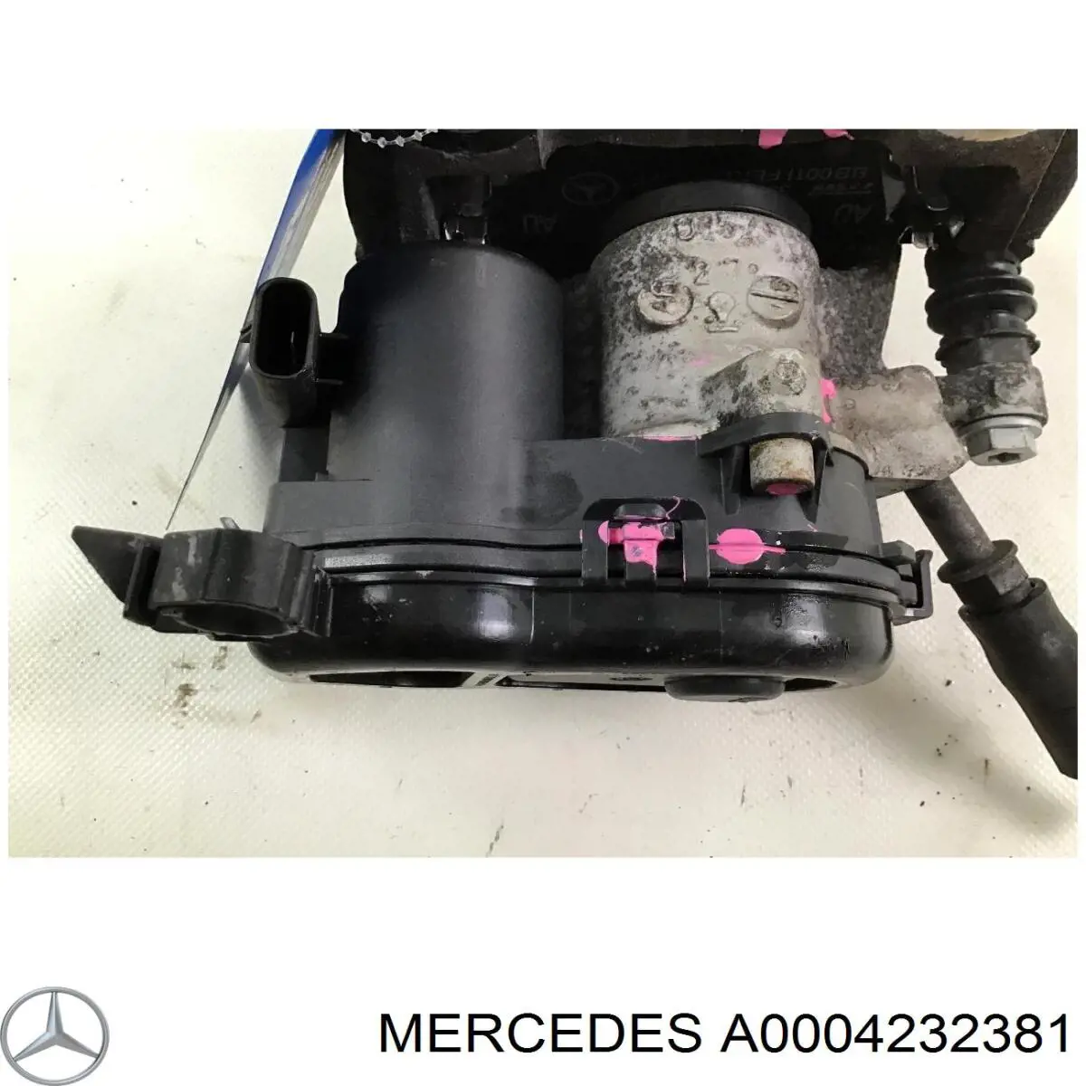 Задний левый суппорт Kamoka JBC0959 цена, от 120.77 USD