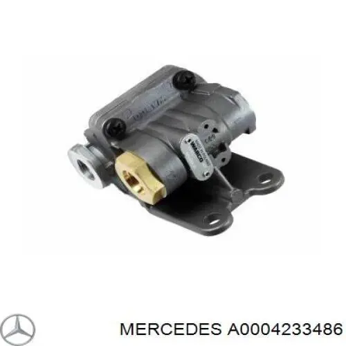 Мембрана тормозной камеры Mercedes A0004233486 цена, от 5.07 USD