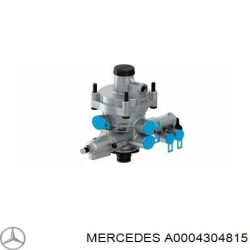  A0004304815 Mercedes