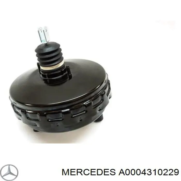 ВУТ на Mercedes ML/GLE (W163)
