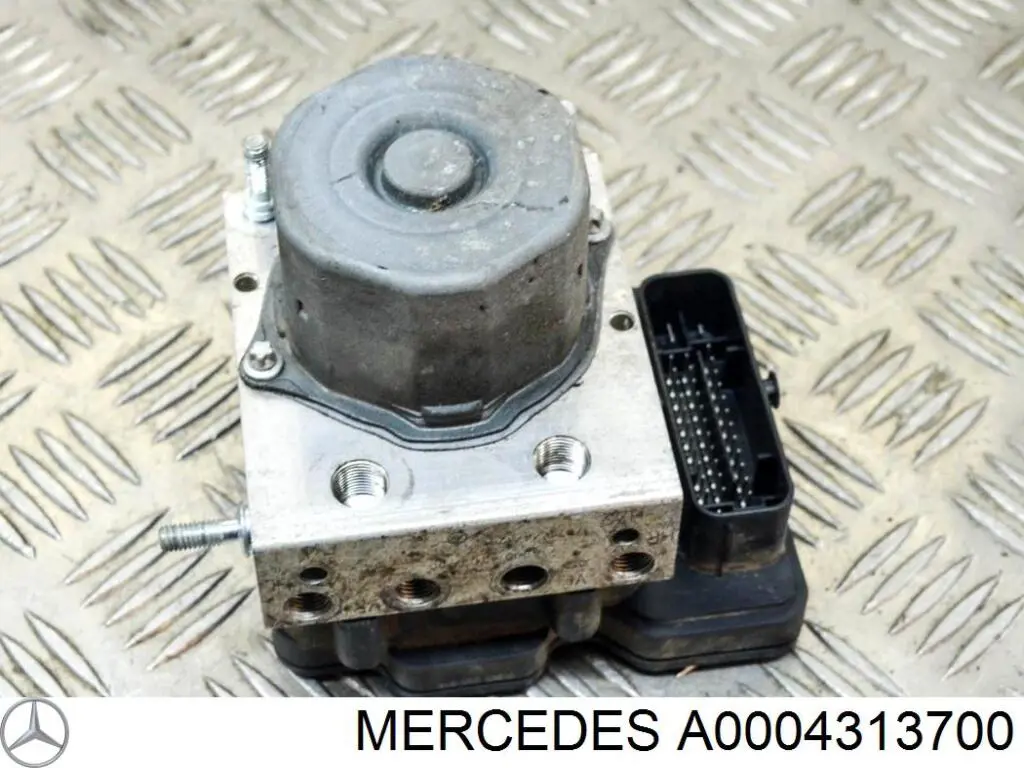 Купить A0004313700 Mercedes 