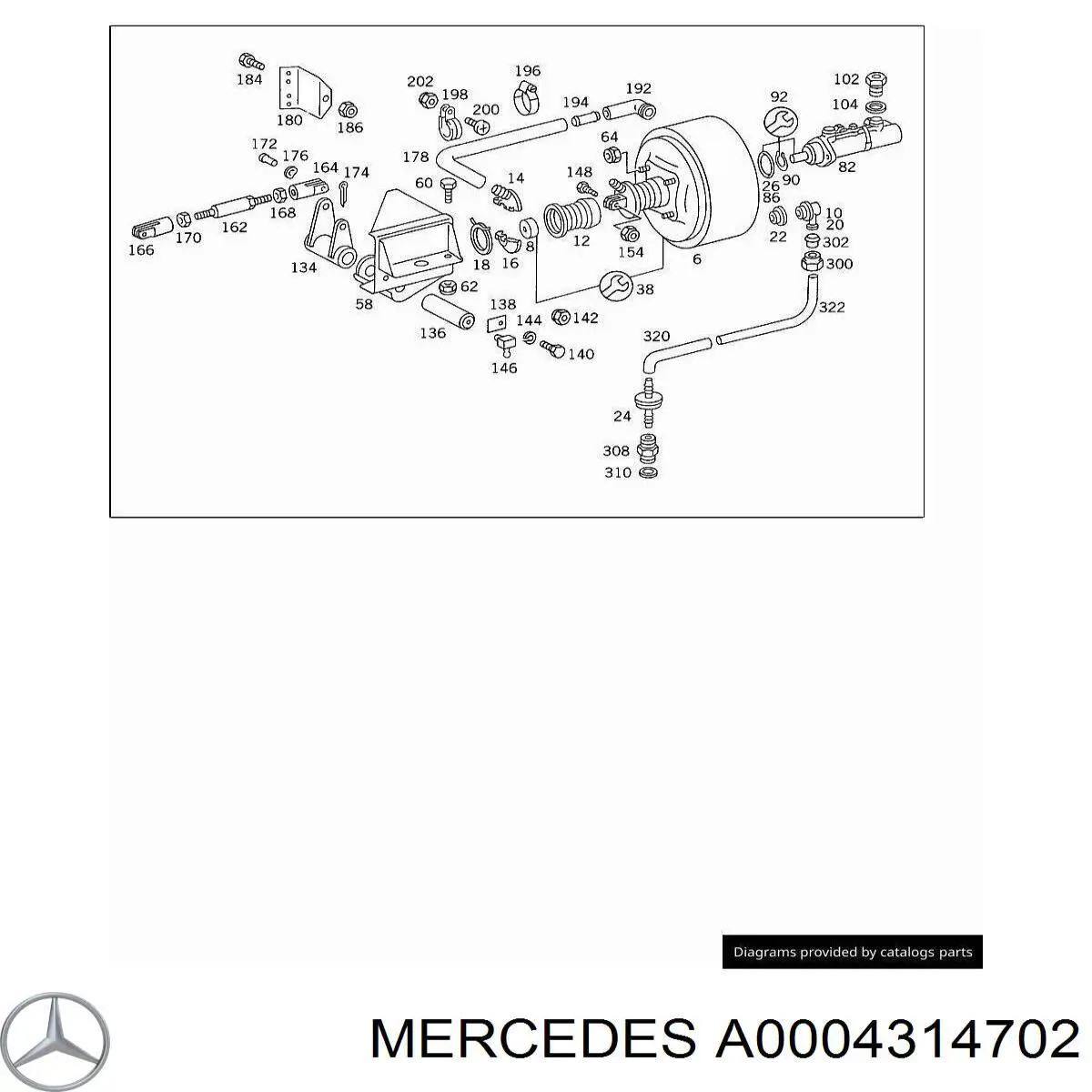 501208364 ZF Parts 