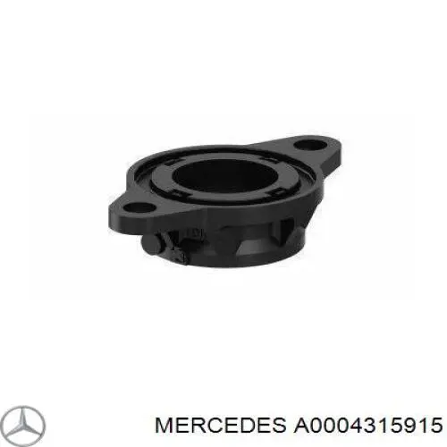 Купить A0004315915 Mercedes 