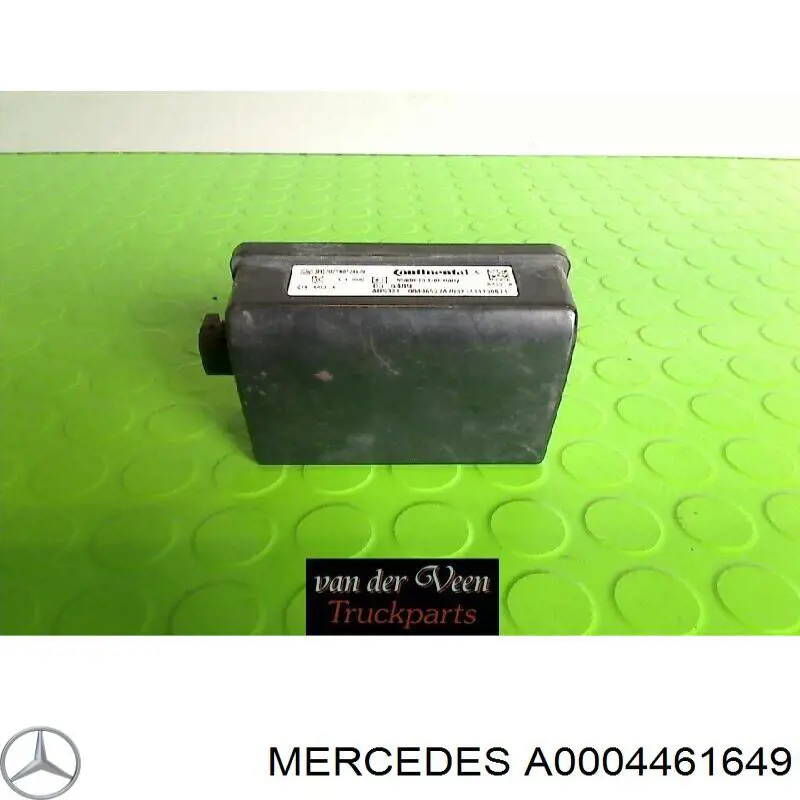  A0004461649 Mercedes