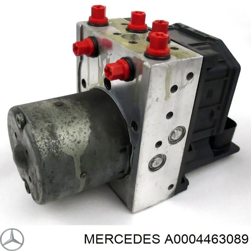  A0004463089 Mercedes