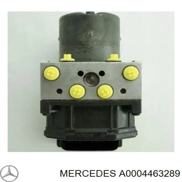  0004463289 Mercedes