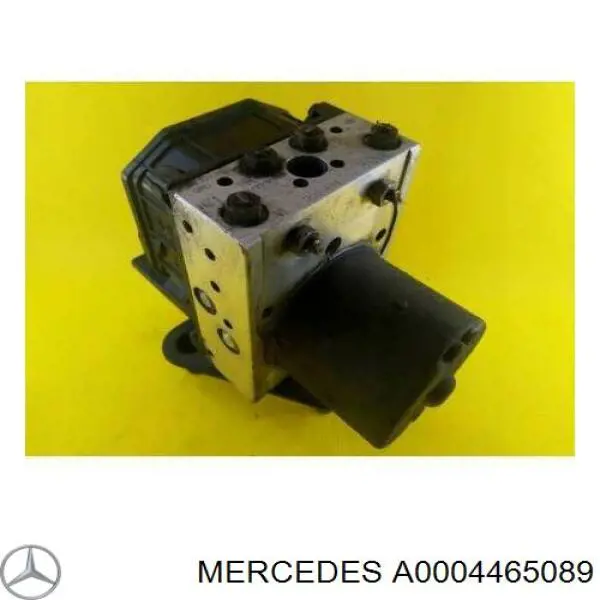  0004465089 Mercedes