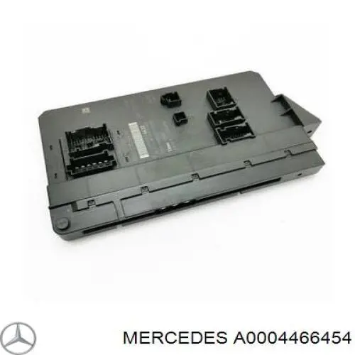 A0004466454 Mercedes 