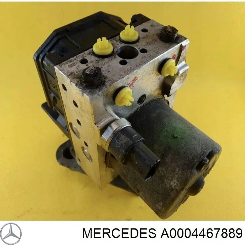  0004467889 Mercedes