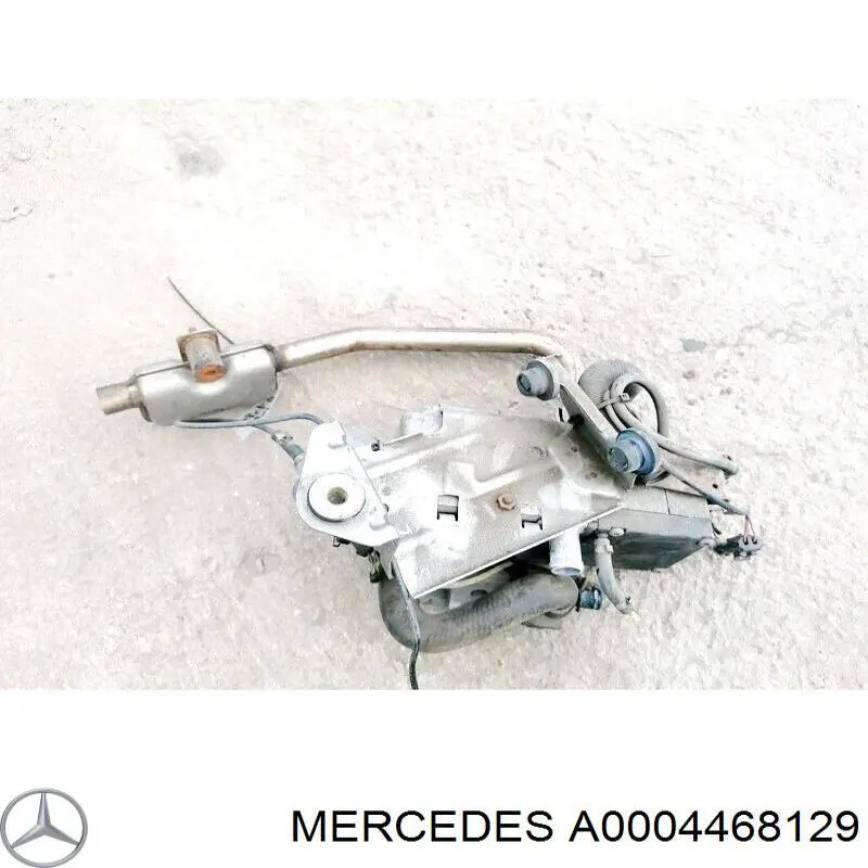 A0004468129 Mercedes 