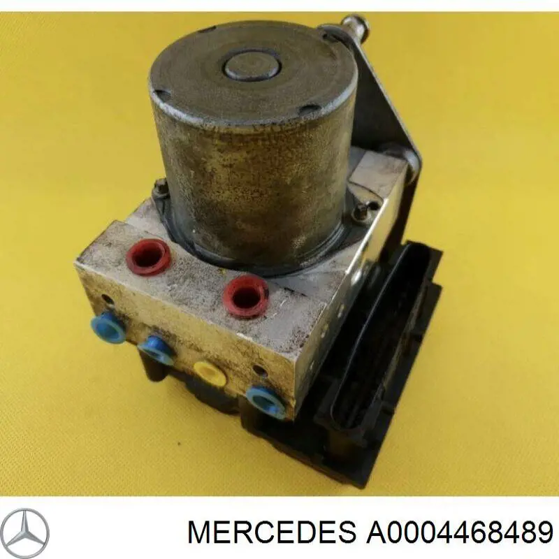  A0004468489 Mercedes