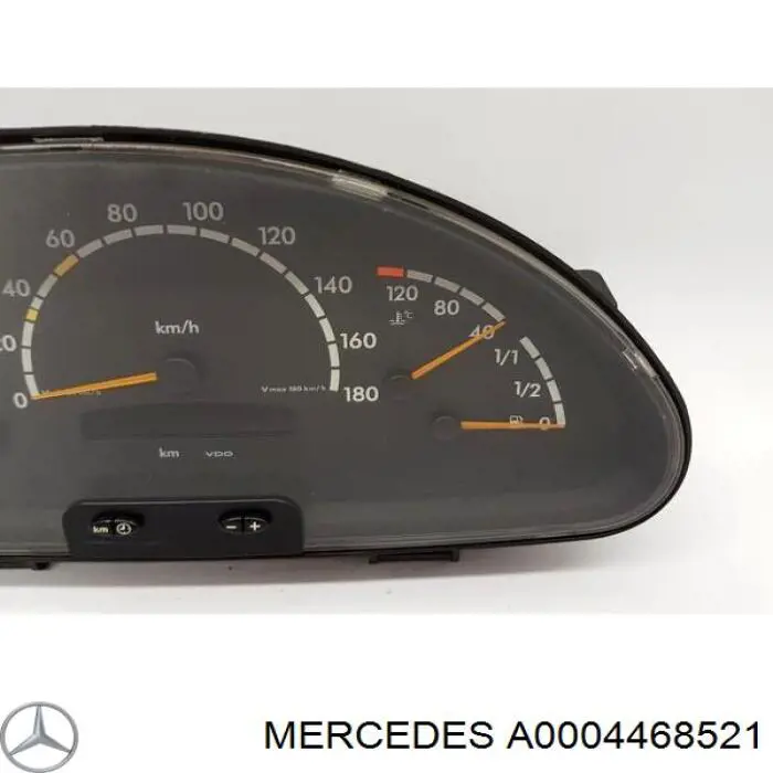  A0004468521 Mercedes