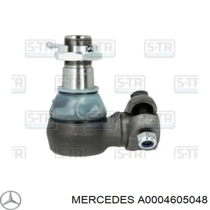 Рулевой наконечник Lemforder LMI21541 цена, от 40.60 USD
