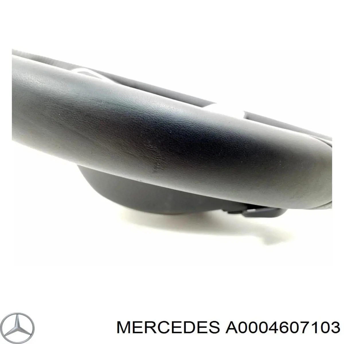 Купить A0004607103 Mercedes Руль