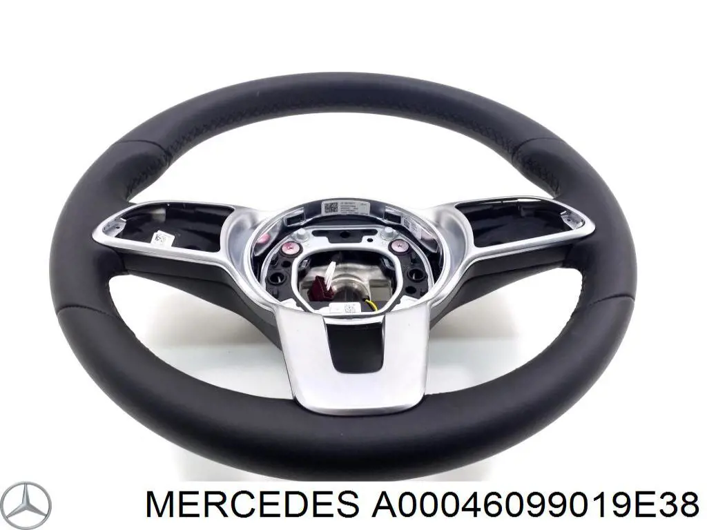 A00046099019E38 Mercedes 